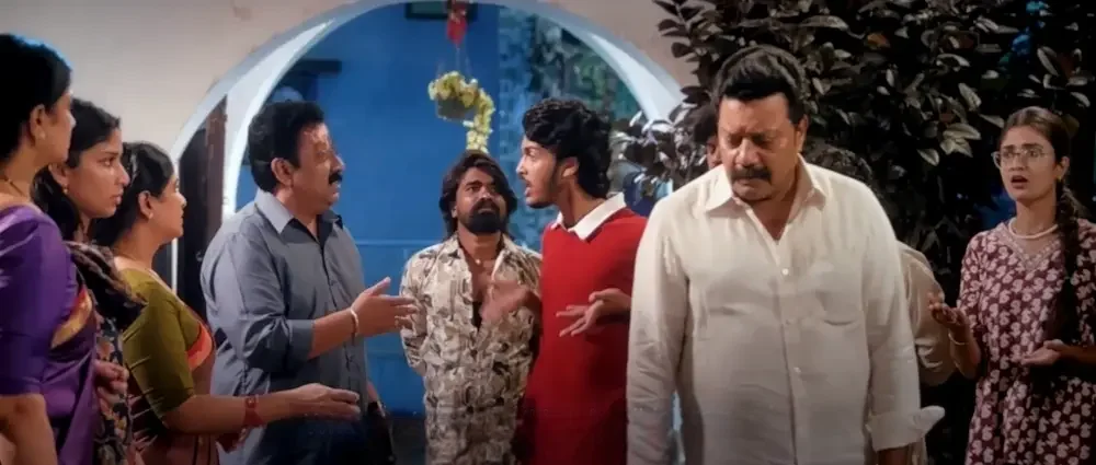 Band Melam (2026) — screenshot