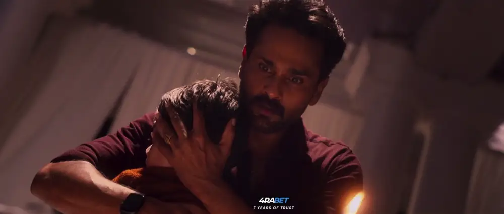 Mahadev Ka Gorakhpur (2025) — screenshot
