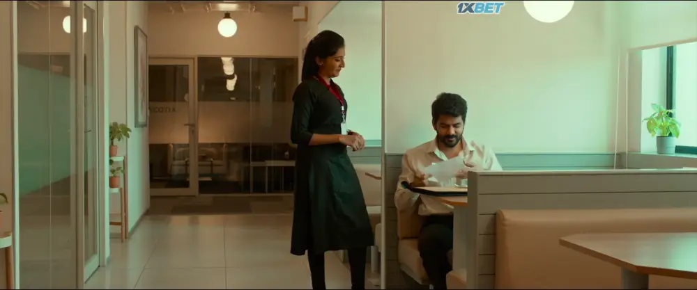 PaPa: O Naanna (2025) — screenshot