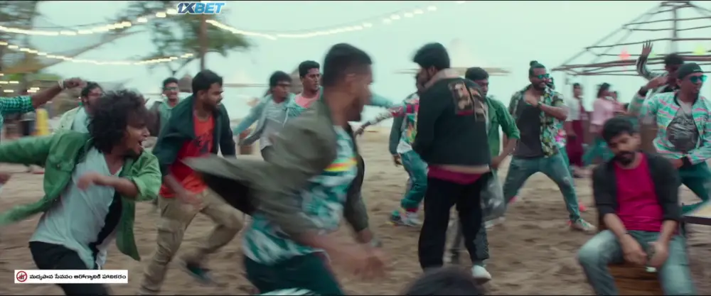 PaPa: O Naanna (2025) — screenshot