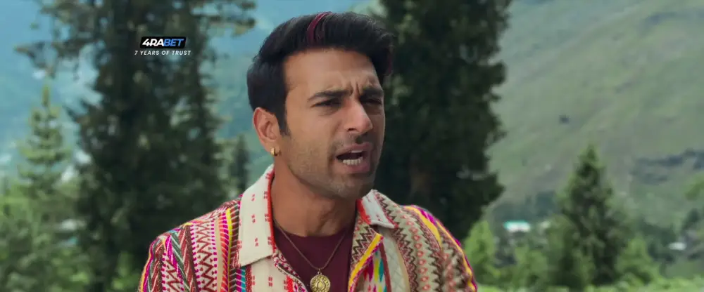 Rahu Ketu (2025) — screenshot