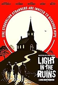 Light in the Ruins (2026) — poster