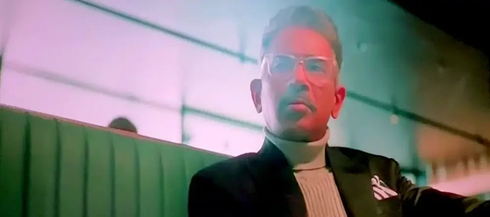 Biker (2024) — screenshot