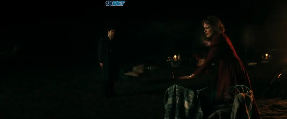 Hedda (2026) — screenshot