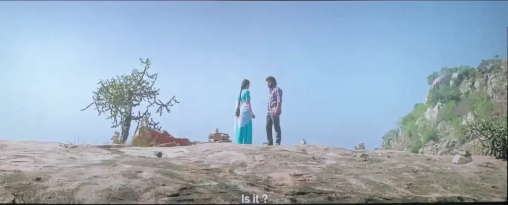 Thimmarajupalli TV (2025) — screenshot