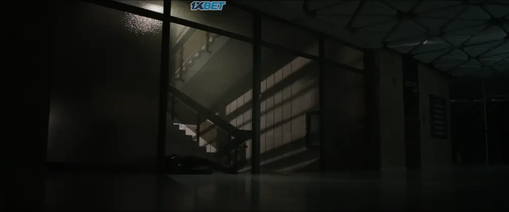 Do Not Enter (2025) — screenshot