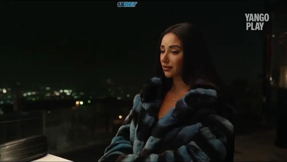 6 Days (2025) — screenshot