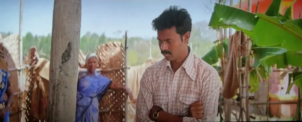 Thimmarajupalli TV (2025) — screenshot