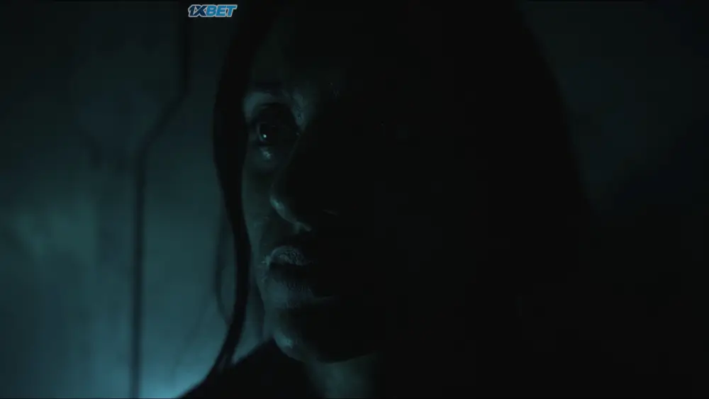 Submarine (2025) — screenshot