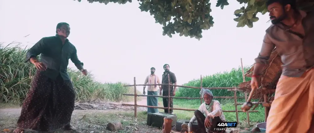 Devaki Nandana Vasudeva (2024) — screenshot