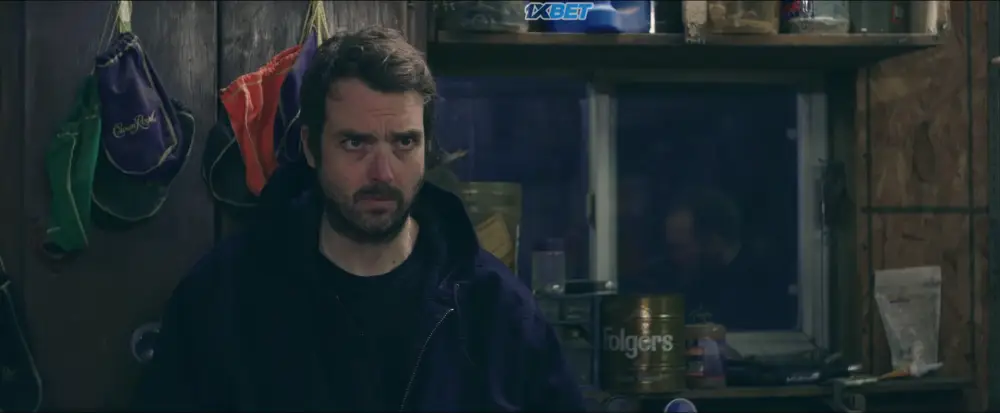 Winterset (2024) — screenshot