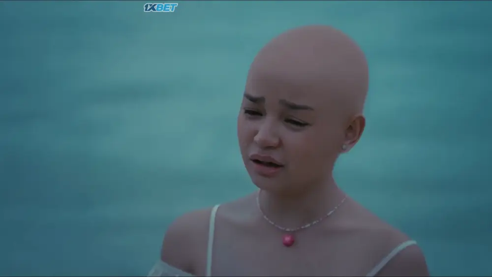 18th Rose (2026) — screenshot