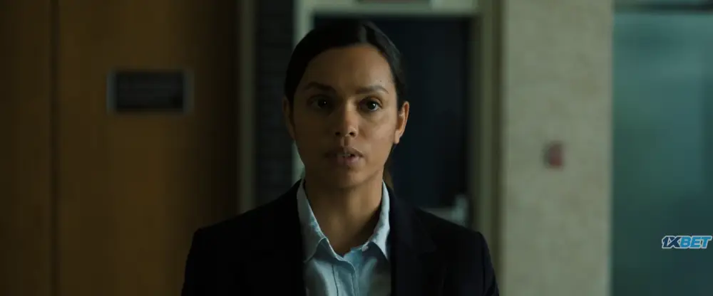 Psycho Killer (2025) — screenshot