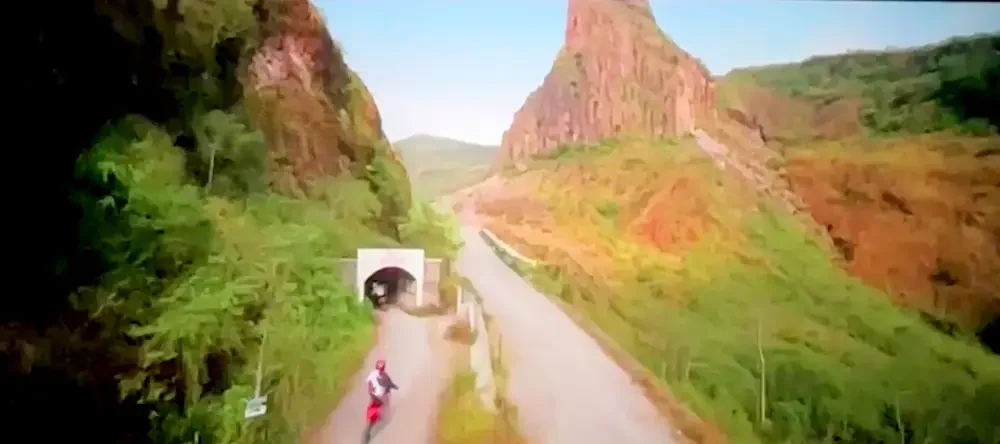 Biker (2024) — screenshot
