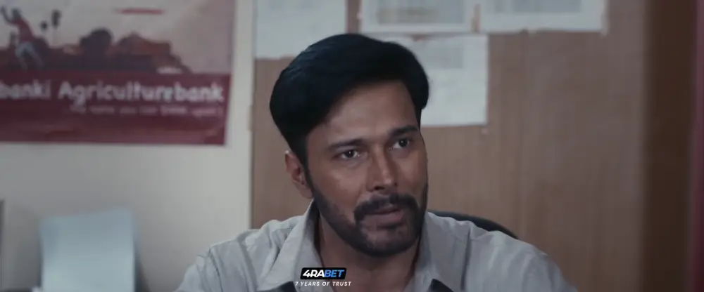 Ek Chatur Naar (2023) — screenshot