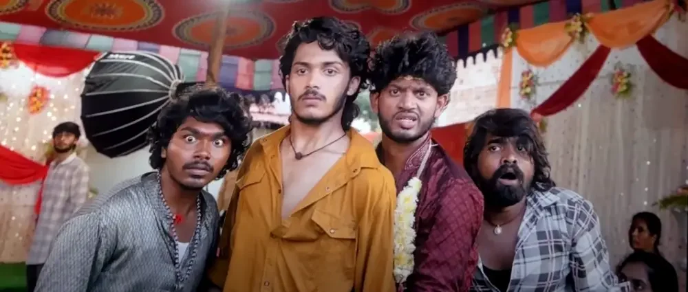 Band Melam (2026) — screenshot