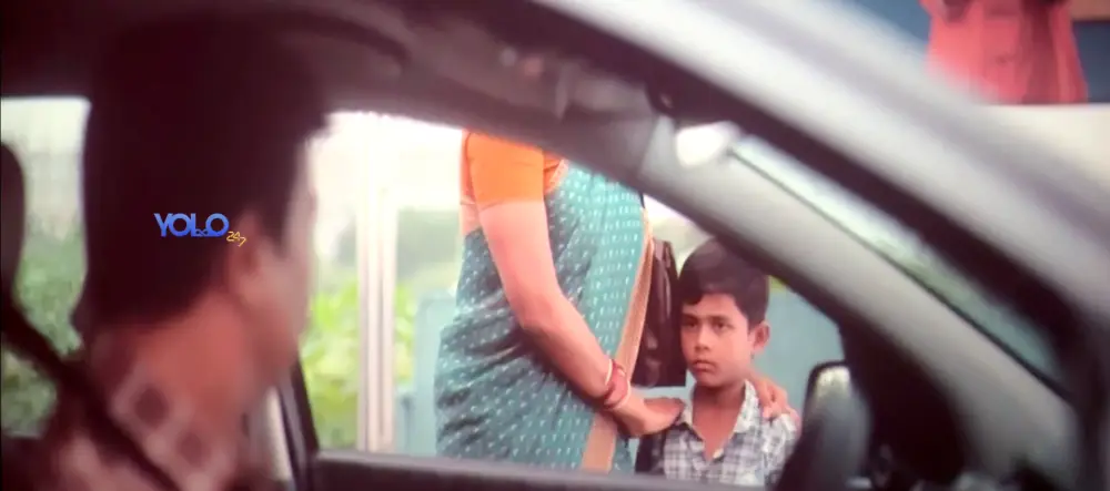 Carmeni Selvam (2025) — screenshot