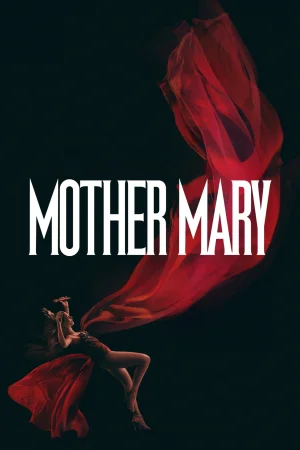 Mother Mary (2026) — poster