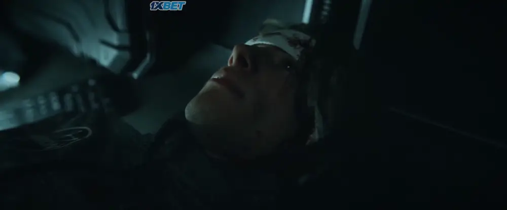 Locker (2026) — screenshot