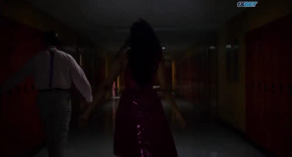 Fear Street: Prom Queen (2024) — screenshot