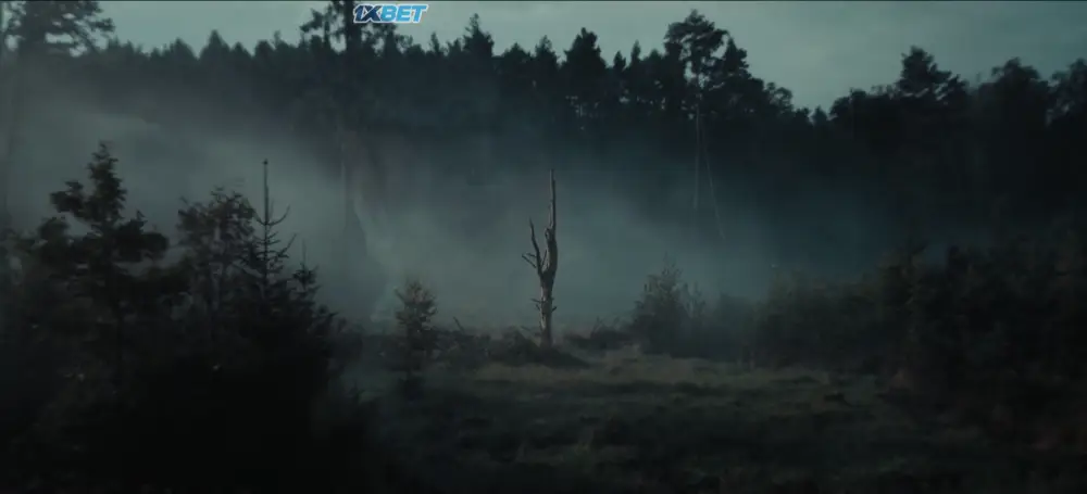 The Tank (2025) — screenshot