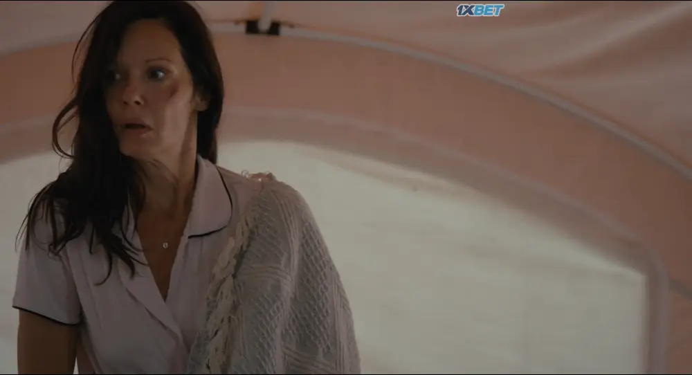 Crybaby Bridge (2025) — screenshot