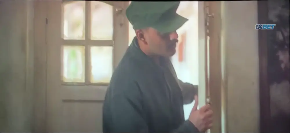 Oru Durooha Saahacharyathil (2025) — screenshot