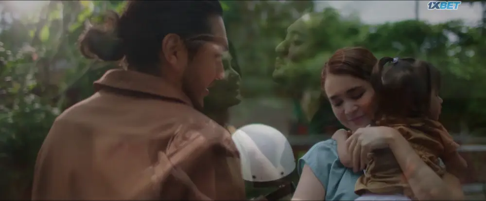 Jangan Panggil Mama Kafir (2025) — screenshot