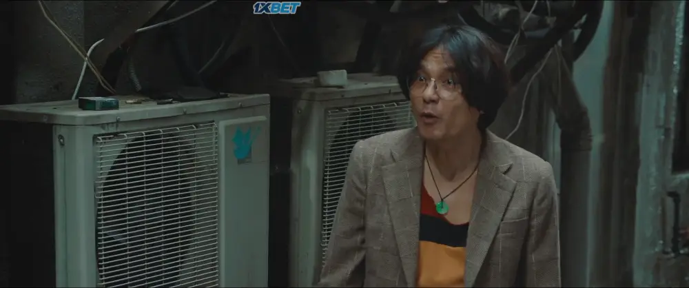 Rob N Roll (2024) — screenshot