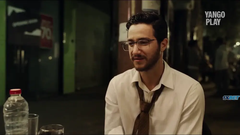6 Days (2025) — screenshot
