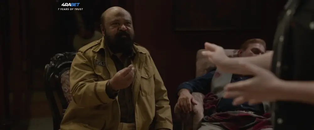 Everybody Loves Sohrab Handa (2025) — screenshot