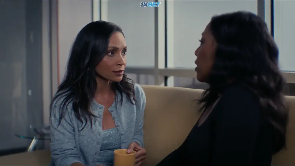 Long Time Listener (2024) — screenshot
