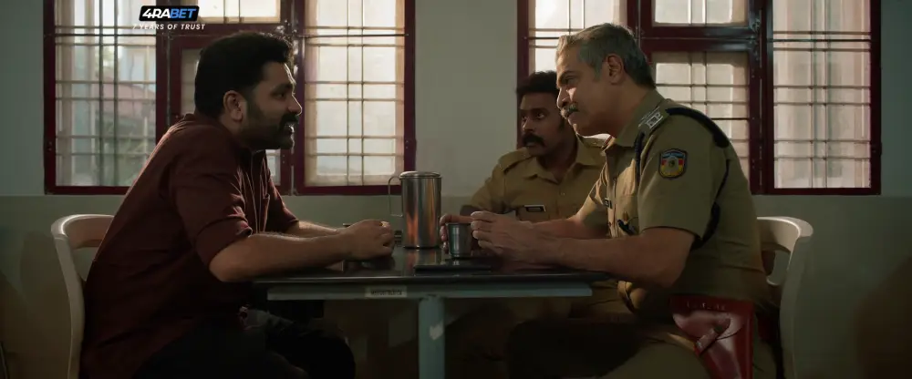 Sambhavam Adhyayam Onnu (2025) — screenshot