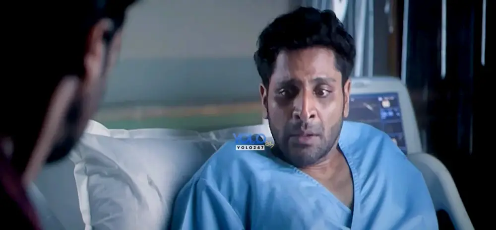 Dacoit (2025) — screenshot