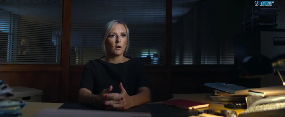 The Investigation of Lucy Letby (2024) — screenshot