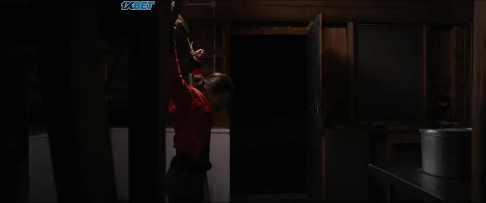 Red Riding (2024) — screenshot