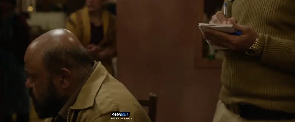 Everybody Loves Sohrab Handa (2025) — screenshot