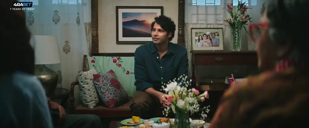 Do Deewane Seher Mein (2019) — screenshot