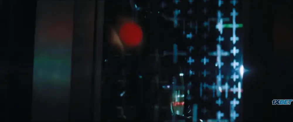 Shell (2025) — screenshot