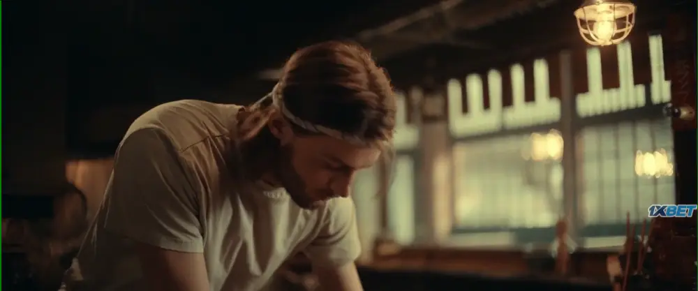 Touch (2022) — screenshot