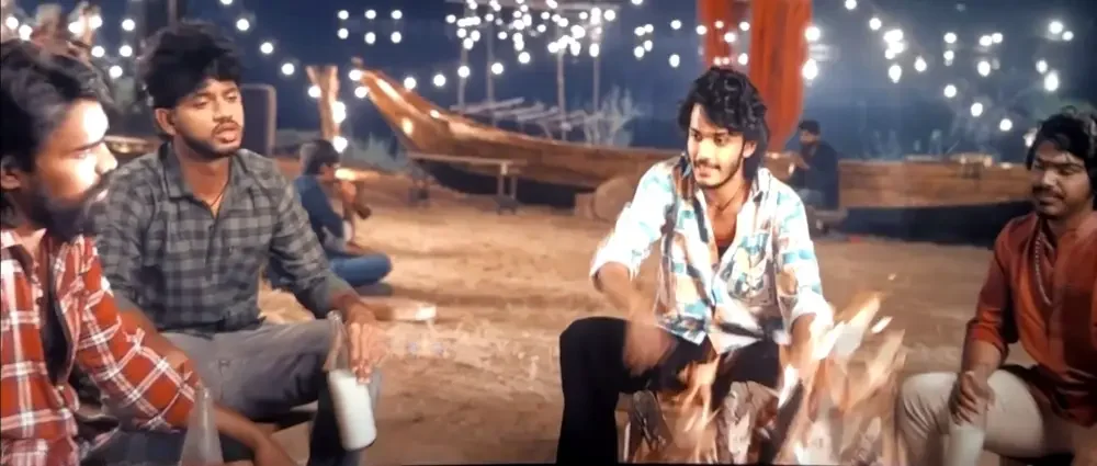 Band Melam (2026) — screenshot