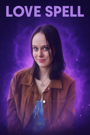 Love Spell (2026) — poster