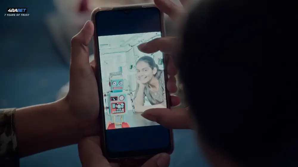 Safia/Safdar (2025) — screenshot