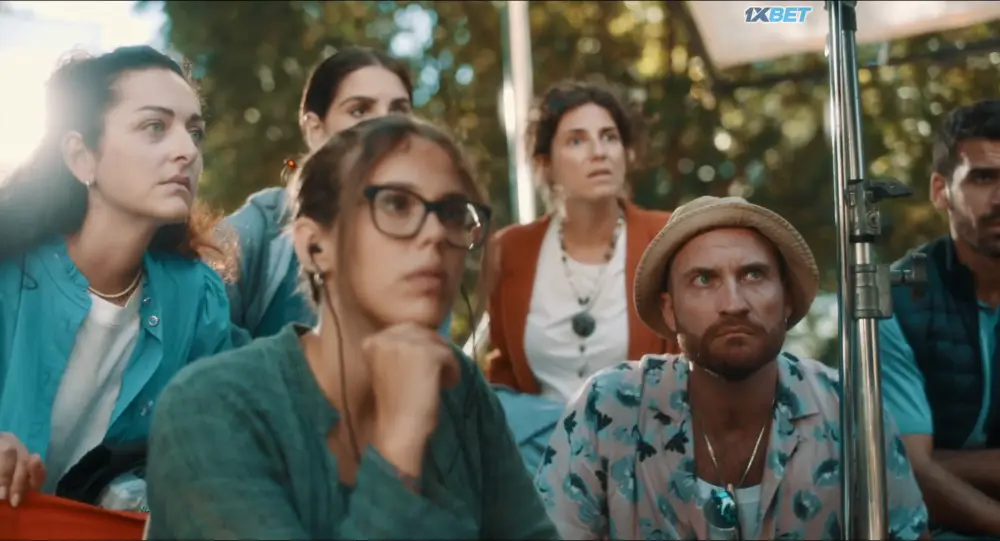 Leopardi & Co (2025) — screenshot