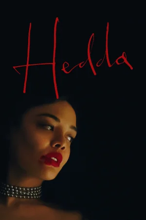 Hedda (2025) — poster