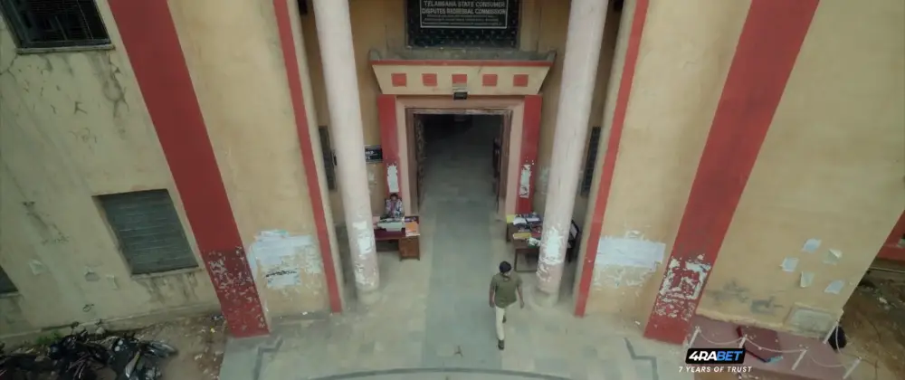 Janaka Aithe Ganaka (2025) — screenshot