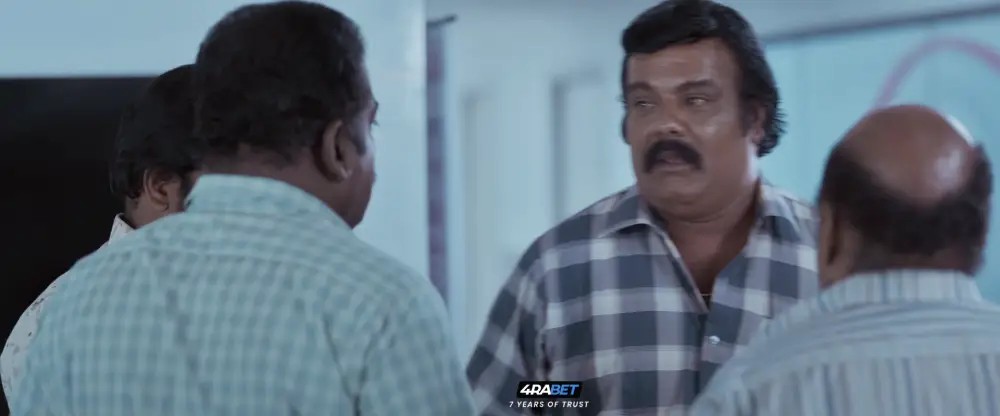 Thaai Kizhavi (2025) — screenshot