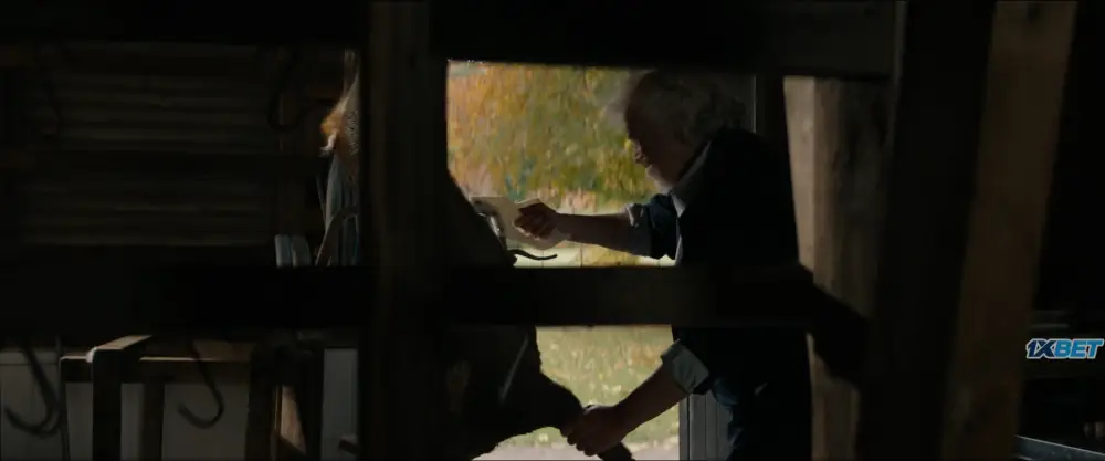 Red Riding (2024) — screenshot