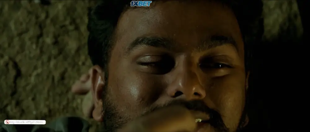 Andhaka (2026) — screenshot