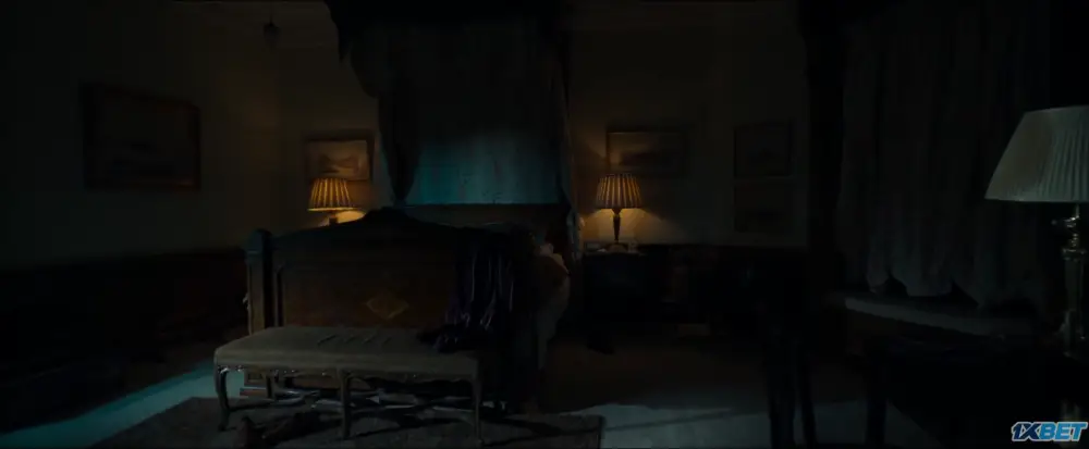 Murder in Monaco (2024) — screenshot